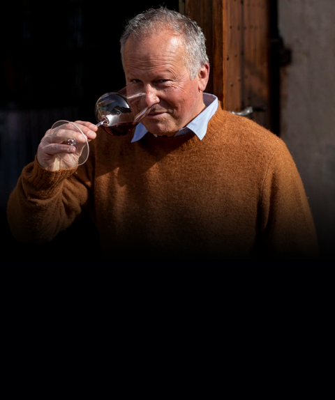 Racines Wine Dinner