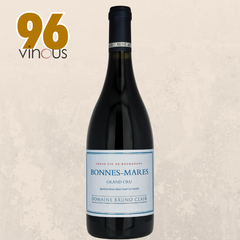 Domaine Bruno Clair Bonnes Mares Grand Cru 2017