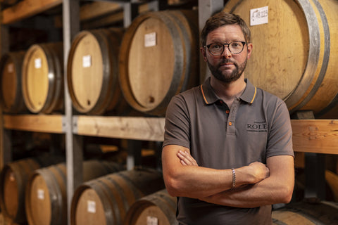 Meet The Winemaker: Domaine Rolet