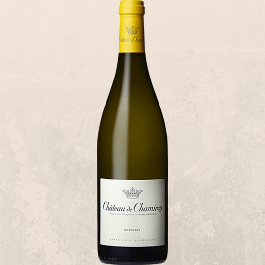 Chateau de Chamirey - Mercurey White 2020