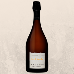 Champagne Tellier - 'Les Massales' Extra Brut 2019