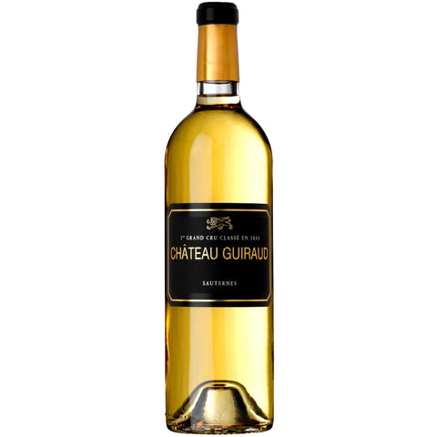 Chateau Guiraud - Sauternes 1er Grand Cru Classe White 2010
