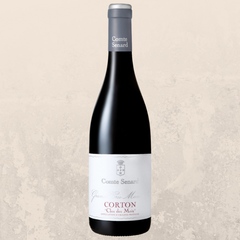 Domaine Comte Senard - Corton 'clos des Meix' Grand Cru Monopole Red 2014 Jeroboam