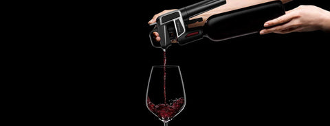 Redefine the way you savor wine at home.