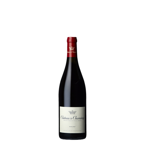 Chateau de Chamirey - Mercurey Red 2023 Half Bottle