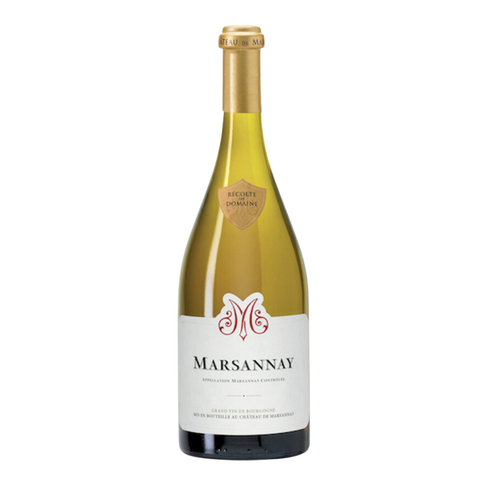 Chateau de Marsannay - Marsannay White 2023