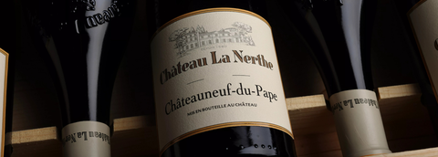 Southern Rhône Valley Wines