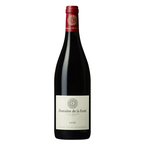 Domaine de La Ferte - Givry Red 2023