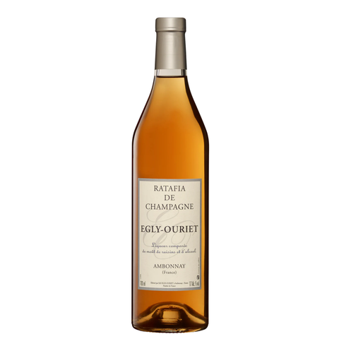 [PRE ORDER]Egly-Ouriet - Ratafia de Champagne Liqueur NV 700 ml