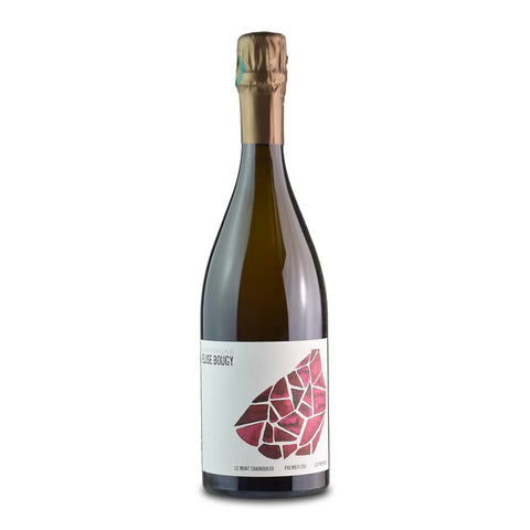 [ALLOCATION] Champagne Elise Bougy - Les Mesneux 1er Cru 'Le Mont Chainqueux' NV