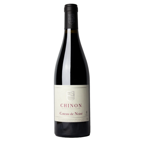 Domaine Philippe Alliet - Chinon - 'Coteau de Noire' Red 2022