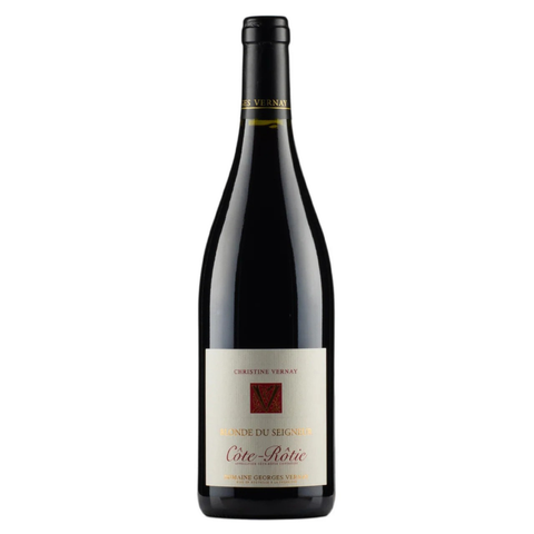 Domaine Georges Vernay - Cote-Rotie 'Blonde du Seigneur' Red 2022