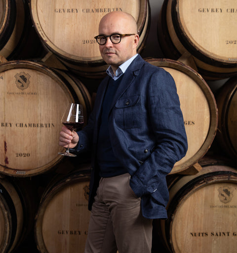 Producer Spotlight — This Month’s Feature