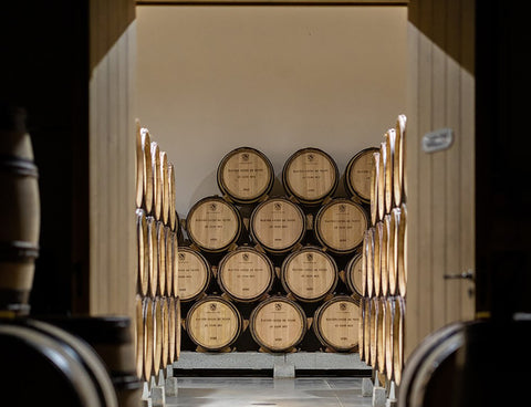 En primeur Burgundy 2024 is here!