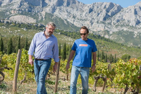 HECHT & BANNIER