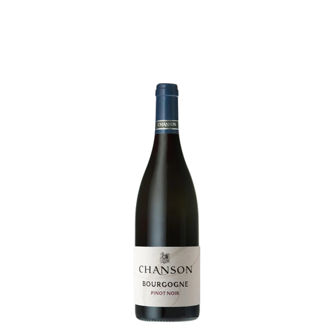 Domaine Chanson - Bourgogne Pinot Noir 2022 Half Bottle