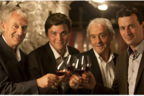 DOMAINE HENRI GOUGES