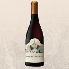 Hospices de Nuits Henri Gouges - Nuits-Saint-Georges 1er Cru 'Les Saint Georges' Red 2020