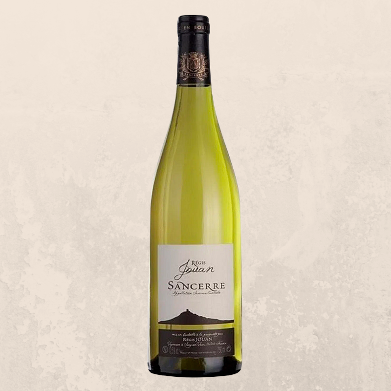 Domaine Regis Jouan - Sancerre white 2023