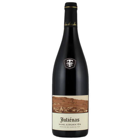 Domaine du Clos du Fief - Julienas 'Cuvee Tradition' Red 2023