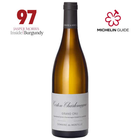 Corton-Charlemagne Grand Cru | Burgundy Chardonnay | Vintage Corton-Charlemagne Grand Cru | Burgundy Chardonnay | Vintage