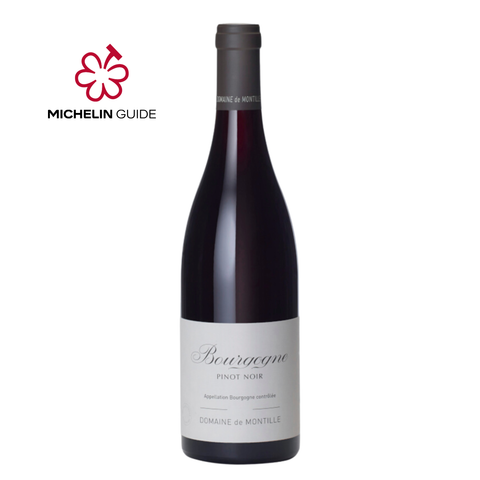 [PRE ORDER] Domaine de Montille - Bourgogne Red 2023
