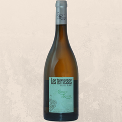 Chateau de la Roulerie - Anjou Blanc 'Les Terrasses' white 2021