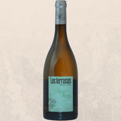 Chateau de la Roulerie - Anjou white 'Les Terrasses' 2021