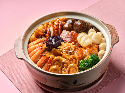 The perfect pairing may not exist… but here’s what to drink wine with Pen Cai