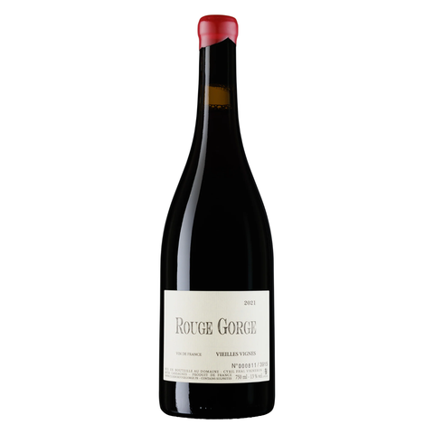 Clos du Rouge Gorge - 'Vieilles Vignes' Red 2022
