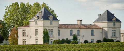 Château de Pez