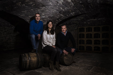 DOMAINE LUCIEN MUZARD
