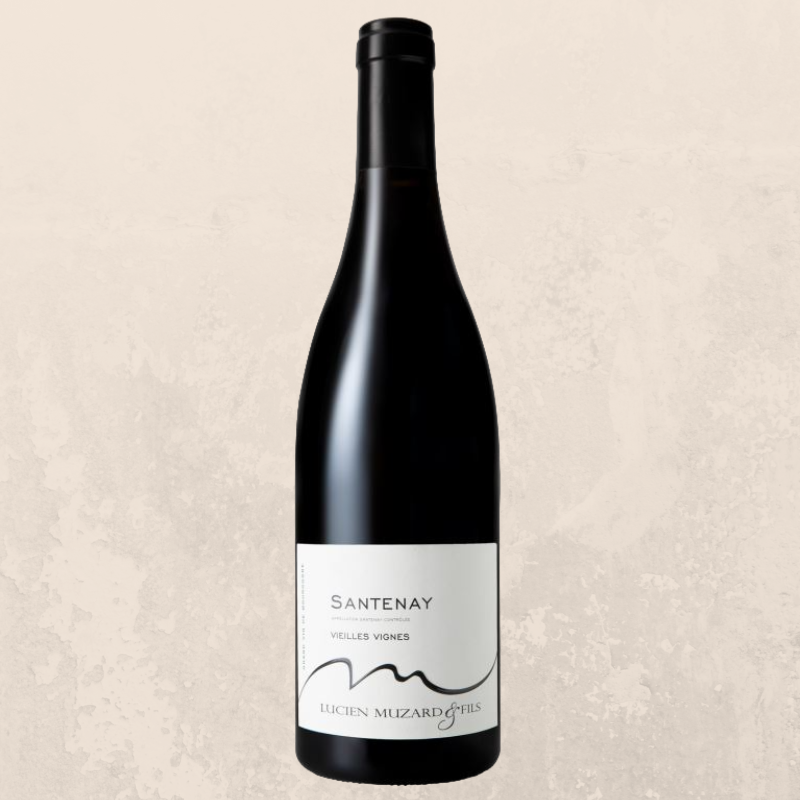 Domaine Muzard - Santenay 'Vieilles Vignes' Red 2021