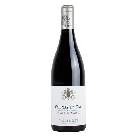 Maison Y. Clerget - Volnay 1er Cru 'Clos des Angles' Red 2023