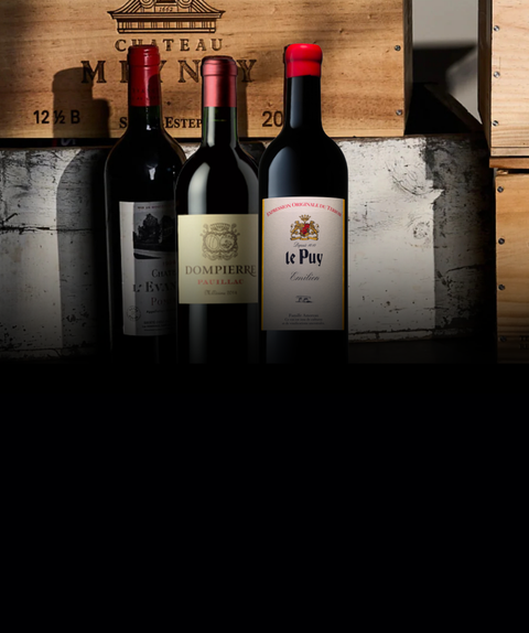 Bordeaux Days