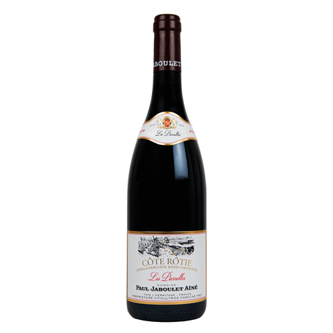 Domaine Paul Jaboulet Aine - Cote-Rotie 'Domaine des Pierrelles' Red 2015