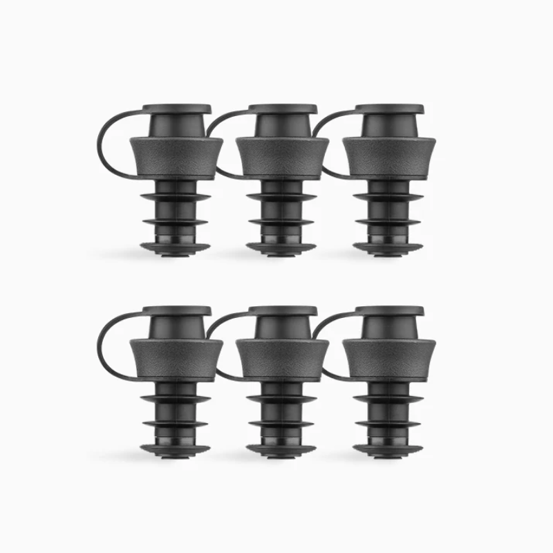 Coravin Pivot Stoppers (6 Pack)