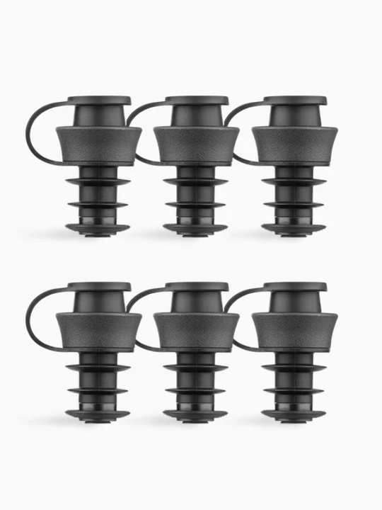 Coravin Pivot Stoppers (6 Pack)