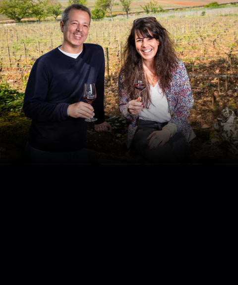 Domaine Comte Senard Wine Dinner