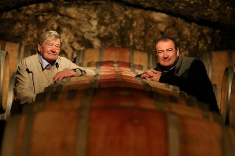 CHATEAU SIMONE