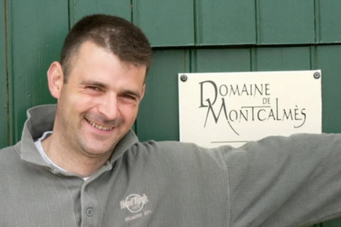 DOMAINE DE MONTCALMES