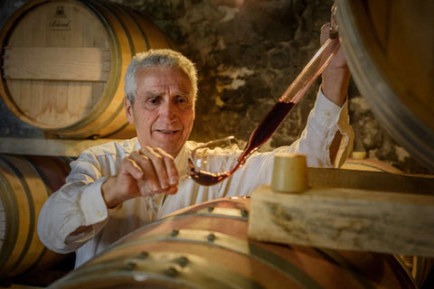 TERTRE ROTEBOEUF