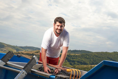 Domaine du Clos du Fief