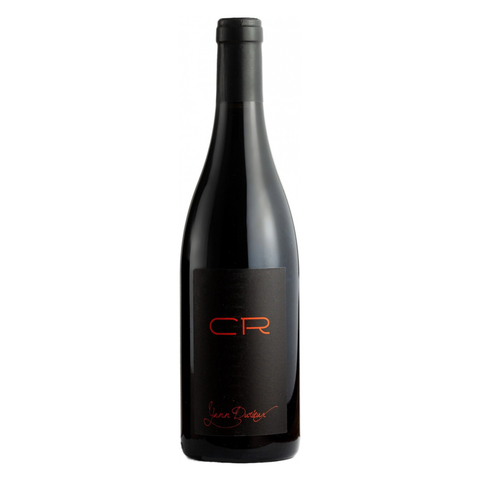 Domaine Recrue des Sens - Yann Durieux 'CR' Red 2018