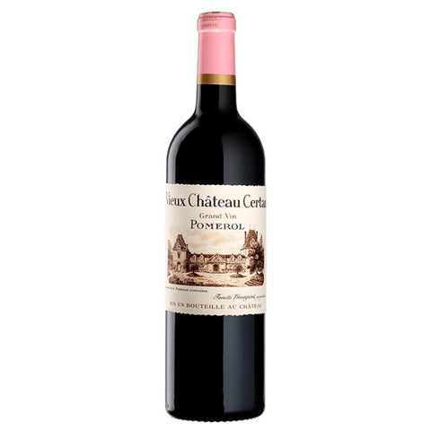 Vieux Chateau Certan - Pomerol Red 2020