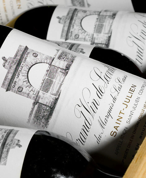 Back Vintages Collection