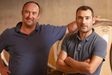 DOMAINE ALAIN GRAILLOT