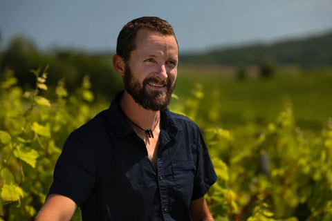 DOMAINE DE LA BORDE