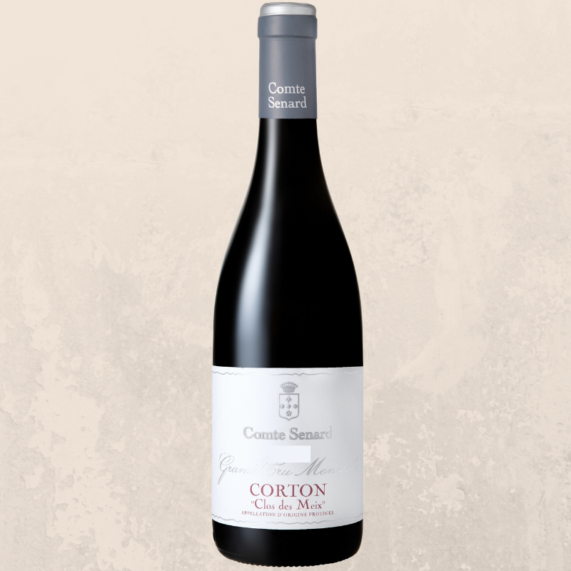 Comte Senard - Corton Red 'clos Des Meix' Grand Cru Monopole 2014 Jeroboam