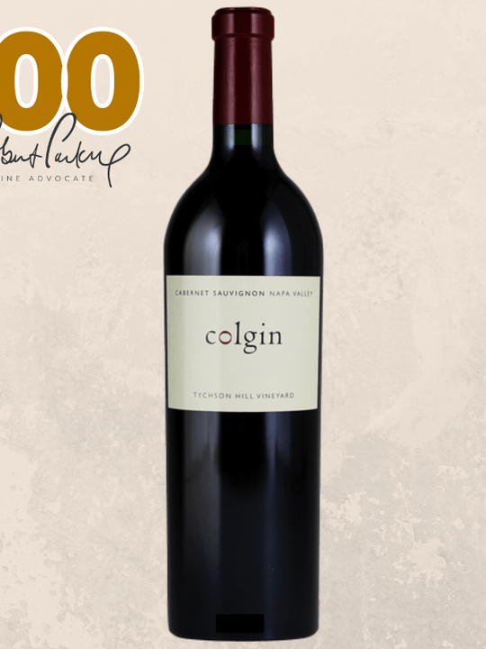 Colgin Cellars - Napa Valley 'Tychson Hill' 2018